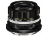 Voigtlander For Nikon Z Nokton 23mm f/1.2 Aspherical Lens 